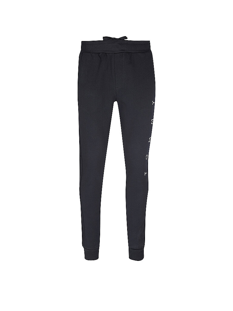 TOMMY HILFIGER Jogginghose blau | M